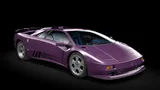 Lamborghini Diablo SE30 Jota