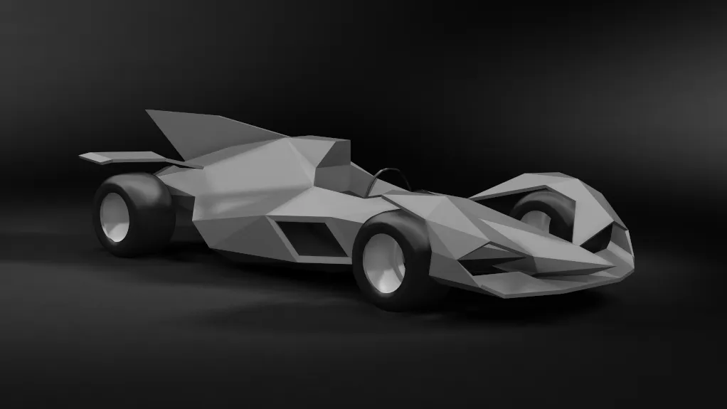 T-180 Talon in the Rad-Ab Grey livery