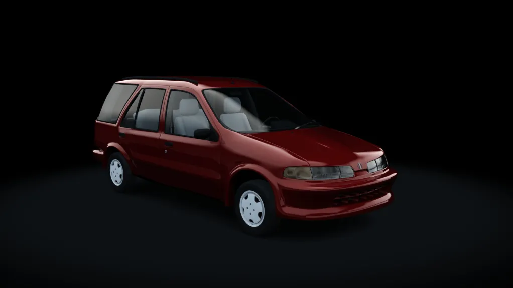 Zhonghua Zidantou CHB6401TA Wangan Spec in the Automation Red livery