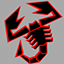 Silver Red