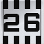 26 PEG
