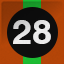 28 Transavia Holland