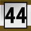 44 Grafo