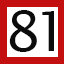 Racing 81