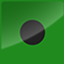 Green Blackrims