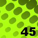 Green Motorsport 45