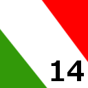 Just Mareo 14