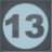 Mineral Grey 13