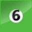 MatchBox Green