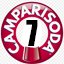 CAMPARI Ms #7 maruto