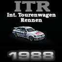 1988 DTM #18