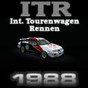1988 DTM #19