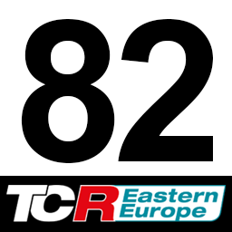 2022 TCR EE Smejkal #82
