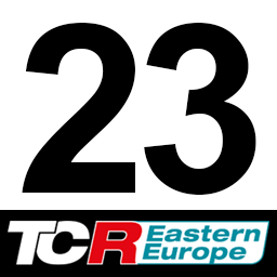 2022 TCR EE Steibel #23