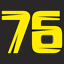 2021 TCR EE Cizek #76