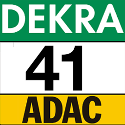 TCR GER Grasser #41