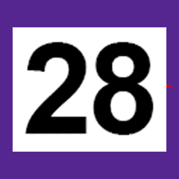 TCR AUS Chahda #28