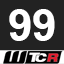 2019 WTCR Kismarty #99