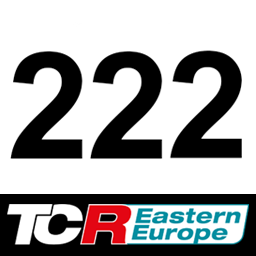 2021 TCR EE Wittke #222