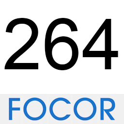 264 Losonczy TCR E