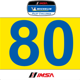 VGRT #80