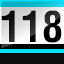 Racing 118