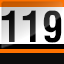 Racing 119