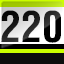Racing 220