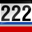 Racing 222