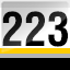 Racing 223