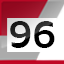 Racing 96