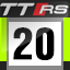 Racing 20
