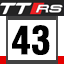 Racing 43