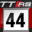 Racing 44