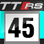 Racing 45