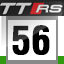 Racing 56
