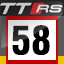 Racing 58