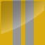 Velocity Yellow Stripes