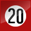 Racing 20