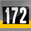 Racing 172