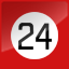 Racing 24b
