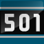 Racing 501