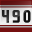 Racing 490
