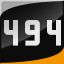 Racing 494