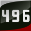 Racing 496