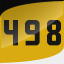Racing 498