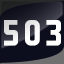 Racing 503