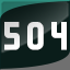 Racing 504