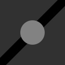 Grey Black