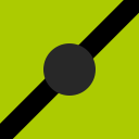 Lime Black